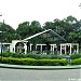 Praça da Sé na Crato city