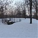 Заброшенное подземное складское помещение в городе Москва