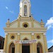Igreja São Francisco na Crato city