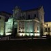 Piazza del Duomo in Lecce city