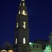 Piazza del Duomo in Lecce city