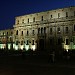 Piazza del Duomo in Lecce city