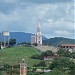 Igreja do Cristo Rei - Igreja do Monte