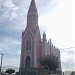Igreja do Cristo Rei - Igreja do Monte