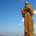 Estátua de São Francisco das Chagas