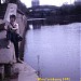Причал «Электрозаводский» в городе Москва