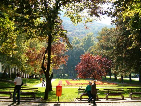Niška Banja