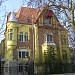 Kínai Nagykövetség in Budapest city