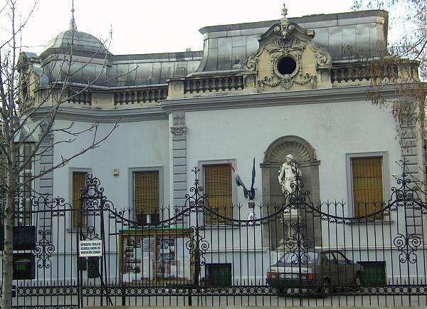 Derkovits Gyula Altalanos Iskola Budapest