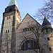 Fasori Református Egyházközösség in Budapest city