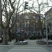 Lövölde tér (hu) in Budapest city