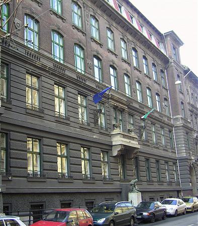 Eotvos Lorand Tudomanyegyetem Pedagogiai Es Pszichologiai Kar Budapest