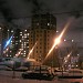 «Семейный дом» в городе Москва