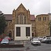 St George's Cathedral in Cape Town city