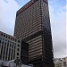 ABSA Building / Hotel on St Georges in Cape Town city