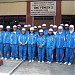 Smk Pemuda 3 Kesamben Nyambut Gaweku