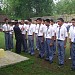 Smk Pemuda 3 Kesamben Nyambut Gaweku di kota Kesamben