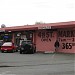 4th St Market in Arcata, California city