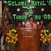 GPDI Kesamben (en) di kota Kesamben