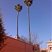 Joel SIMARD dans la ville de Marrakech