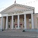 Театр кукол «Пилигрим» в городе Тольятти