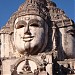 अमरकंटक शहर में श्री यंत्र मंदिर