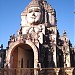 अमरकंटक शहर में श्री यंत्र मंदिर