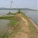 Vellayani Lake in Thiruvananthapuram city