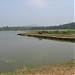 Vellayani Lake in Thiruvananthapuram city