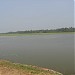 Vellayani Lake in Thiruvananthapuram city