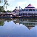 Lacul Bisericii în Câmpina oraş
