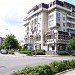 Campina - Centrul Civic în Câmpina oraş