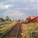 Gara Câmpinița în Câmpina oraş