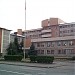 Spitalul Municipal si Policlinica în Câmpina oraş