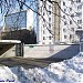 Гаражно-строительный кооператив «Сирена» в городе Москва