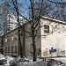 Последний жилой дом довоенного поселка ЗИС (ru) in Moscow city