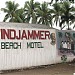 Windjammer Motel in Wewak city