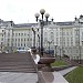 Административно-вспомогательный корпус Большого театра в городе Москва