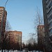 4-й А микрорайон Тёплого Стана в городе Москва