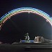 Арка Свободы украинского народа в городе Киев
