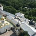 Келарская башня Троице-Сергиевой лавры в городе Сергиев Посад