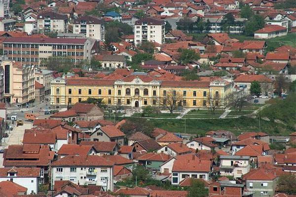 Prokuplje Prokuplje