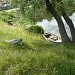 Плотина в городе Хотов