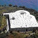 La Fortezza del Mare/ Isola Palmaria, Cinque Terre, isola del Tino, isola del Tinetto