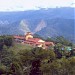 Sede do Opus Dei na Serra de Petrópolis. na Duque de Caxias city