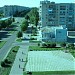 Бульвар Космонавта Попова в городе Александрия