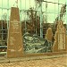 Памятник воинам-интернационалистам, погибшим в Республике Афганистан в городе Александрия