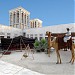 Camel Museum in Dubai city