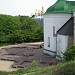Церковь Спаса на Берестове в городе Киев