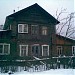 «Дом крестьянина Шагина»  — памятник истории в городе Мурино